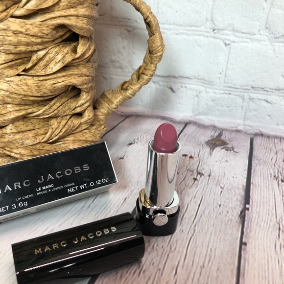 🛍SOLD🛍Marc Jacobs lipstick- NWT - Picture 2 of 3